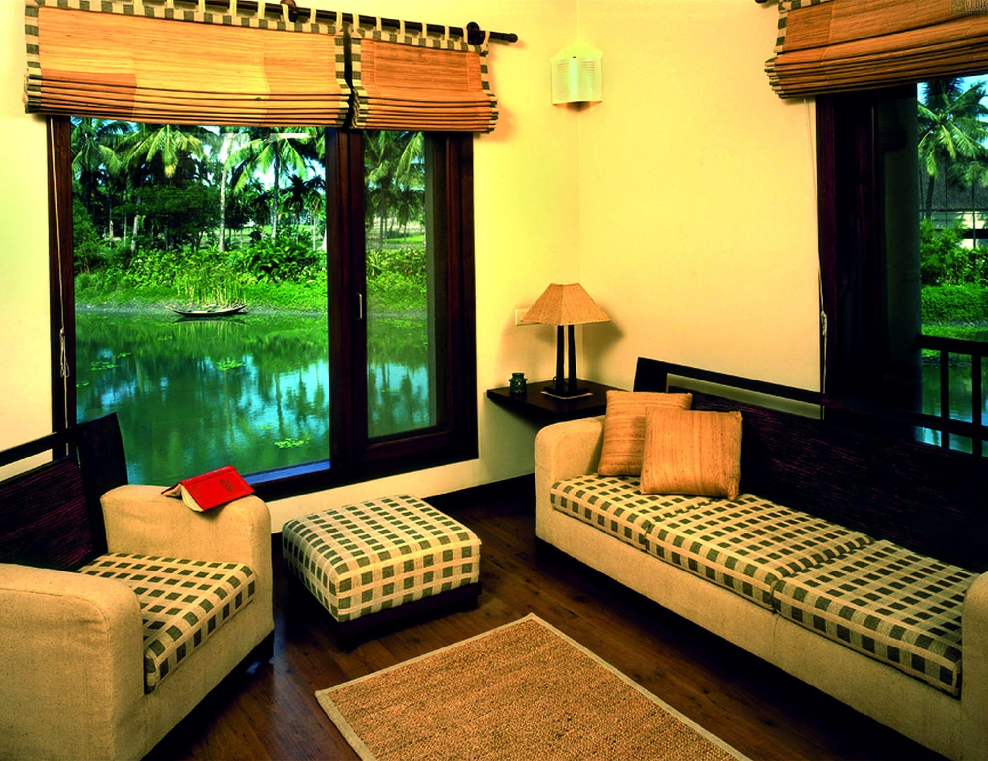 Vedic Village Spa Resort Calcuta Exterior foto