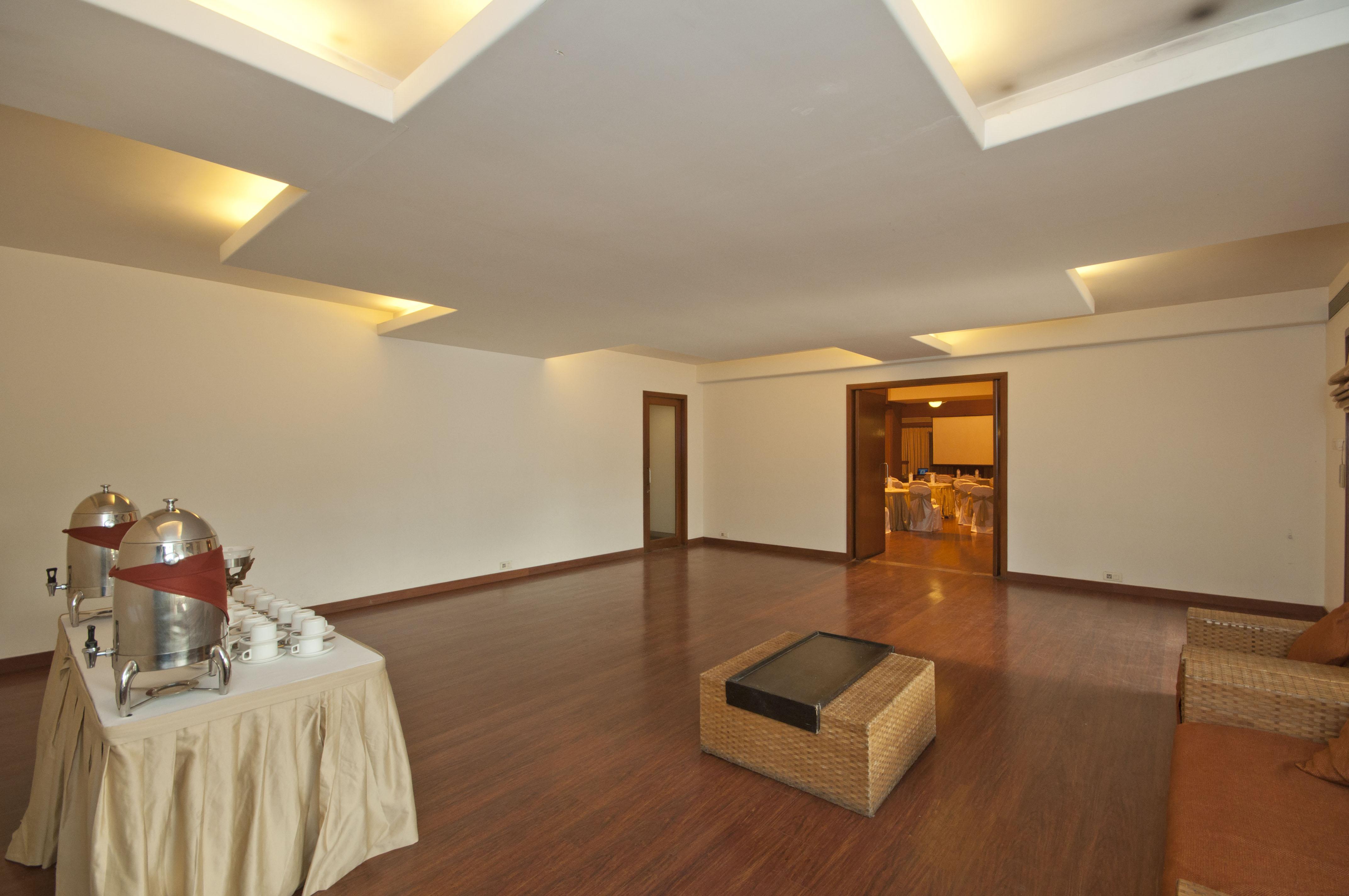 Vedic Village Spa Resort Calcuta Exterior foto