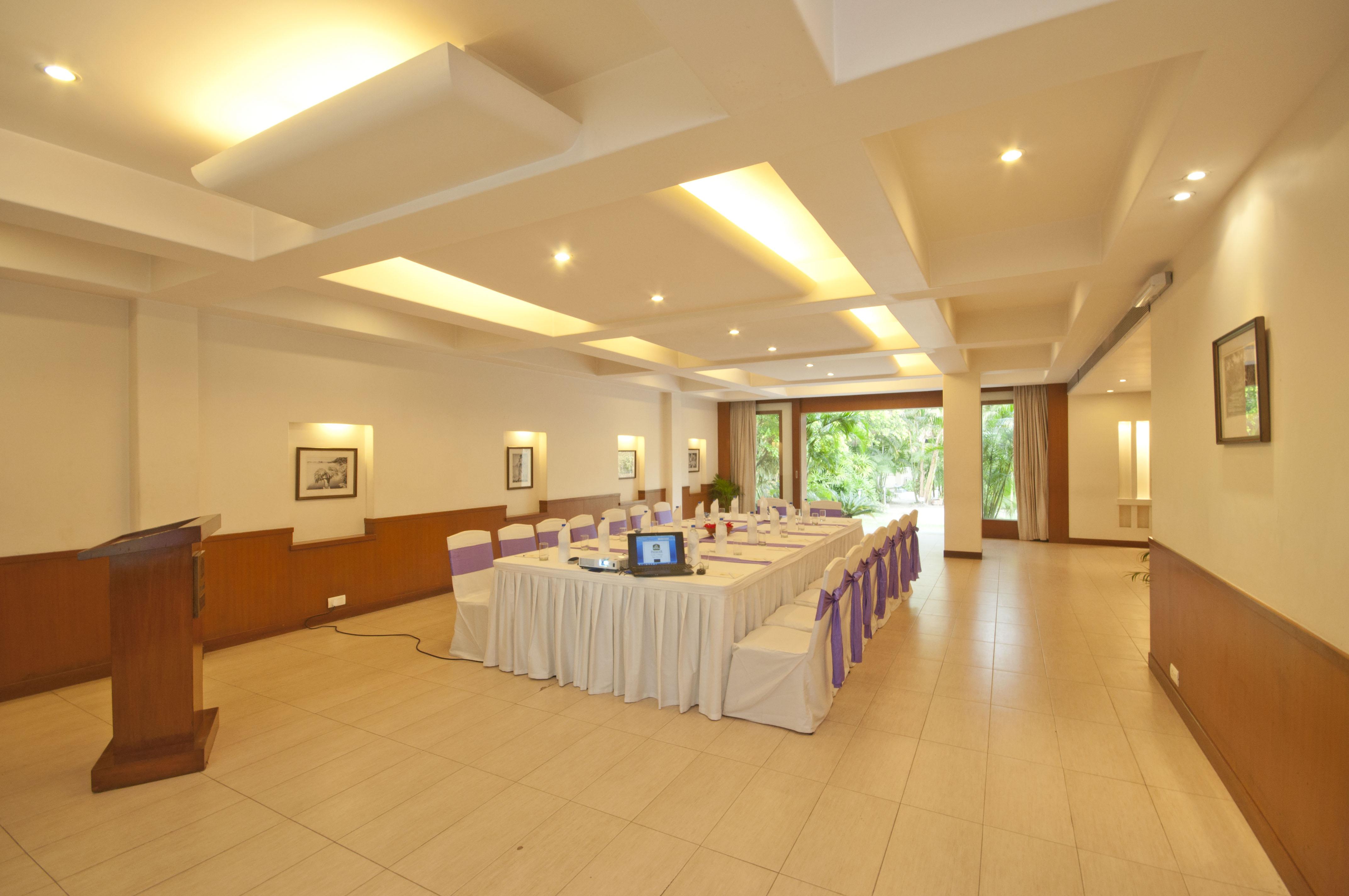 Vedic Village Spa Resort Calcuta Exterior foto